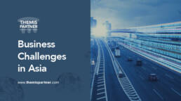 Business challenges in Asia