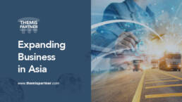 expanding your business in Asia