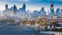 Law firm thailand
